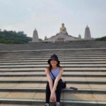 Rose Van Ginkel Instagram - Fo Guang Shan temple Dashu, Kaohsiung Taiwan