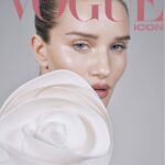 Rosie Huntington-Whiteley Instagram - The Icon Issue @vogueturkiye Editor in Chief: @debora_zakuto Fashion Editor: @sandyarmeni Photographer: @emreunalstudio Hair: @peterluxhair Make up Artist: @isamayaffrench, with @isamayabeauty products