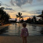 Rosie Huntington-Whiteley Instagram - Sunrise to sunset 🌅 Phuket, Thailand