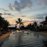 Rosie Huntington-Whiteley Instagram - Sunrise to sunset 🌅 Phuket, Thailand