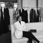Rosie Huntington-Whiteley Instagram - This was so special 🤍 Thank you @maisonvalentino @pppiccioli for the full Haute Couture experience. Paris, France
