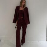 Rosie Huntington-Whiteley Instagram - #Ad From LA to London, my favourite fall looks from @paige London, United Kingdom