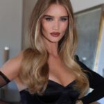 Rosie Huntington-Whiteley Instagram - Fast & Furious 💥