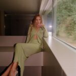 Rosie Huntington-Whiteley Instagram - The Hills 🤍 Los Angeles, California
