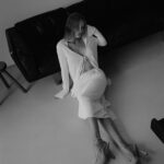 Rosie Huntington-Whiteley Instagram - The Hills 🤍 Los Angeles, California