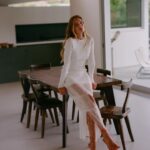 Rosie Huntington-Whiteley Instagram - The Hills 🤍 Los Angeles, California