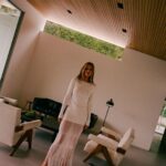 Rosie Huntington-Whiteley Instagram - The Hills 🤍 Los Angeles, California