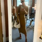 Rosie Huntington-Whiteley Instagram - 🏙️ New York, New York