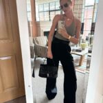 Rosie Huntington-Whiteley Instagram - 🏙️ New York, New York