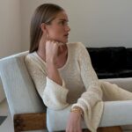 Rosie Huntington-Whiteley Instagram - Sweet spot 🤍 Los Angeles, California