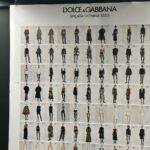 Rosie Huntington-Whiteley Instagram - Dolce Day 🤍 @dolcegabbana Milan, Italy