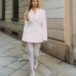 Rosie Huntington-Whiteley Instagram - Like butter wouldn’t melt 🧈 Milan, Italy
