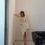 Rosie Huntington-Whiteley Instagram - 🧶