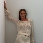 Rosie Huntington-Whiteley Instagram - 🧶