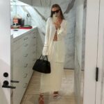 Rosie Huntington-Whiteley Instagram - One day in LA 🤍 Los Angeles, California