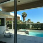 Rosie Huntington-Whiteley Instagram - A quiet place Los Angeles, California