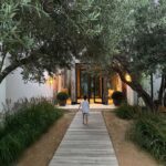 Rosie Huntington-Whiteley Instagram - August recap Los Angeles, California