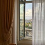 Rosie Huntington-Whiteley Instagram - 24 h in Paris Paris, France