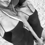 Rosie Huntington-Whiteley Instagram - 🇵🇹