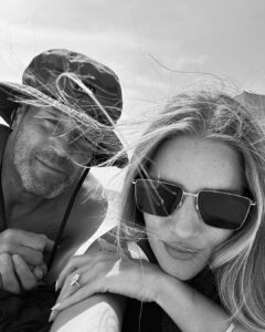 Rosie Huntington-Whiteley Instagram - 🇵🇹