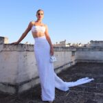 Rosie Huntington-Whiteley Instagram - Ciao Puglia 🇮🇹🌺 @dolcegabbana Puglia, Italy