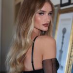 Rosie Huntington-Whiteley Instagram - Fast & Furious 💥