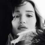 Rosie Huntington-Whiteley Instagram - The Icon Issue @vogueturkiye Editor in Chief: @debora_zakuto Fashion Editor: @sandyarmeni Photographer: @emreunalstudio Hair: @peterluxhair Make up Artist: @isamayaffrench, with @isamayabeauty products