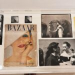 Rosie Huntington-Whiteley Instagram - Iconic Avedon 🖤 thank you @derekblasberg for showing me around this exceptional exhibition @gagosian Paris, France