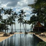 Rosie Huntington-Whiteley Instagram - my people 🌴🌅 Phuket, Thailand