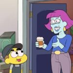 Rosie Perez Instagram – I’m excited to be guest voicing Ms. Torres on a brand new episode of #bigcitygreens premiering July 16 on @disneychannel! This was so fun to record! Tune in.