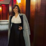 Rosie Perez Instagram - Yay! Going live @livekellyandryan for @flightattendantonmax @hbomax Season 2!