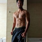 Ross Butler Instagram - Haven't posted in a while so here's a throwback to this time last year when I had to quarantine for two weeks alone in a hotel in Taipei before shooting a movie. 1. Had to catch your eye... 2. ...then steal your heart 3. So many local snacks at the beginning that were all finished without 3 days 4. The hotel delivered really lavish meals three times a day such as this little cutie... 5. ...but some tastes of home were needed 6. Lost my mind for about 5 days 7. Had to text a picture of my temperature to the government twice a day. They were chill until I forgot one day and then they were politely persistent on getting it 8. Made two wishes 9. No balcony but got to watch construction happen slowly 10. The flight right before we all went into two weeks of solitude. @nicotheduffer @chelseatzhang @ashleyjliao This was a fun little look back. Do you guys like these little slideshows? Cuz it felt nice