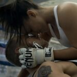 Ross Butler Instagram - Can't wait for you to meet these characters in our new movie, PERFECT ADDICTION Playing Kayden was new territory for me. I'm not usually this nervous in anticipation of a project coming out, but this is my first real venture as a lead in a film. The mental isolation of playing a lone wolf, the physical obstacle of learning MMA, the uncertainty of shooting in a foreign country with its own deep, robust culture of cinema. But despite all of this, I'm so proud of everything that I have seen so far and I have so much faith in @castillelandon, our director, to tell the best story we can. Keep ya posted 🤙🏼🥊