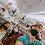 Ross Butler Instagram - Haven't posted in a while so here's a throwback to this time last year when I had to quarantine for two weeks alone in a hotel in Taipei before shooting a movie. 1. Had to catch your eye... 2. ...then steal your heart 3. So many local snacks at the beginning that were all finished without 3 days 4. The hotel delivered really lavish meals three times a day such as this little cutie... 5. ...but some tastes of home were needed 6. Lost my mind for about 5 days 7. Had to text a picture of my temperature to the government twice a day. They were chill until I forgot one day and then they were politely persistent on getting it 8. Made two wishes 9. No balcony but got to watch construction happen slowly 10. The flight right before we all went into two weeks of solitude. @nicotheduffer @chelseatzhang @ashleyjliao This was a fun little look back. Do you guys like these little slideshows? Cuz it felt nice