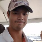 Ross Butler Instagram - F1 Austin with the boys! Thanks @cashapp for bringing us out. We tried to get a pic with the cars in the background but they're pretty fast and we're slow so... Austin, Texas