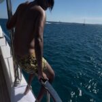 Ross Butler Instagram - My audition tape for Avatar 2: Way of the Water 2: The Water-er Take 1 -> Take 2 Your move, James Cameron