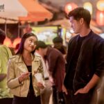Ross Butler Instagram - Have you ever been Asian/Asian American and been like, wow, I'm in the mood for something romantic with some comedy in it that takes place in a really cool city that's not in America but still comments on the clash between American and Asian culture that will speak to me on a deep level that answers my internal question of "am I alone in feeling like I fall in between the cracks of my cultural upbringings?" Well look no further, our new summer romcom Love in Taipei based on the bestselling book Loveboat, Taipei by @abigailhingwen! Coming out this summer! I'm also proud to say this project was my first venture in producing! My guides @themattkaplan @me_siemers @abendii showed me the ropes and made it such a wonderful learning experience. And even if you don't 100% relate to the first paragraph of this post, it's still v cute.