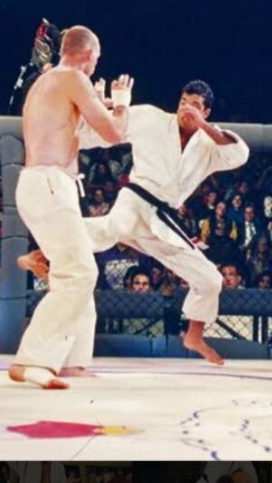 Royce Gracie Thumbnail - 9.4K Likes - Top Liked Instagram Posts and Photos