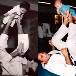 Royce Gracie Thumbnail - 6.7K Likes - Top Liked Instagram Posts and Photos