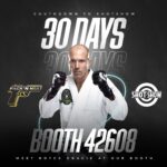 Royce Gracie Instagram - 30 days until SHOT Show! 🗓️ Join us at Booth 42608 for an unforgettable experience! 💥 Get ready for a special appearance by the iconic Royce Gracie! 🥊✨ Mark your calendars now! . . . . . . . . . . #packnheat #packnheatproducts #shotshow #booth42608 #roycegracienetwork #roycegraciejiujitsu #royce #roycegracie #tactical #tacticaltrends #shotshowcountdown #lockandload #rangeready #newproduct #everydaycarry #2a #2acommunity #2amendment #gunenthusiust #firearmfanatics #gunlife #pewpewpew #pew #pewpew #shootingsports #ammoup #rifleup #gunsdaily #rangedayreport Las Vegas, Nevada