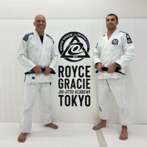 Royce Gracie Thumbnail - 5.4K Likes - Top Liked Instagram Posts and Photos