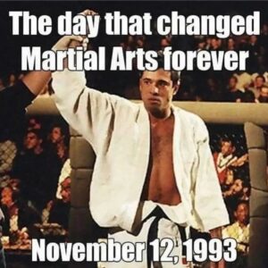 Royce Gracie Thumbnail - 45.5K Likes - Top Liked Instagram Posts and Photos