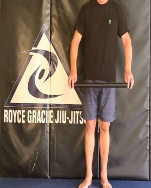 Royce Gracie Thumbnail - 16.7K Likes - Top Liked Instagram Posts and Photos