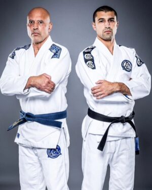 Royce Gracie Thumbnail - 10.5K Likes - Top Liked Instagram Posts and Photos