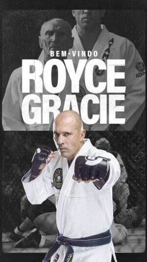Royce Gracie Thumbnail - 6.3K Likes - Top Liked Instagram Posts and Photos