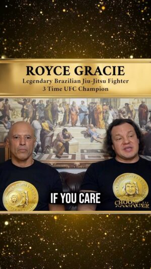 Royce Gracie Thumbnail -  Likes - Top Liked Instagram Posts and Photos