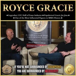 Royce Gracie Thumbnail - 46K Likes - Top Liked Instagram Posts and Photos