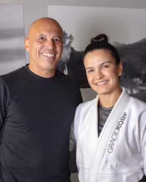 Royce Gracie Thumbnail - 10.7K Likes - Top Liked Instagram Posts and Photos