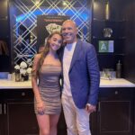 Royce Gracie Instagram - Happy birthday filha, te amooooo muito.