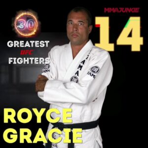 Royce Gracie Thumbnail - 3.2K Likes - Top Liked Instagram Posts and Photos